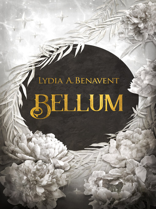 Title details for Bellum by Lydia A. Benavent - Available